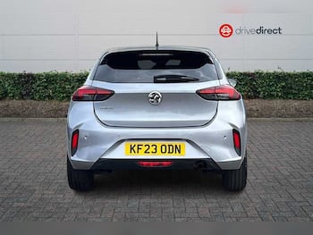 Used Vauxhall Corsa 2023 for sale - 79511056: Photo