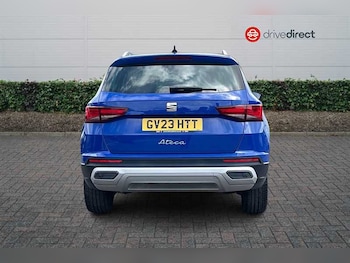 Used SEAT Ateca 2023 for sale - 79148989: Photo