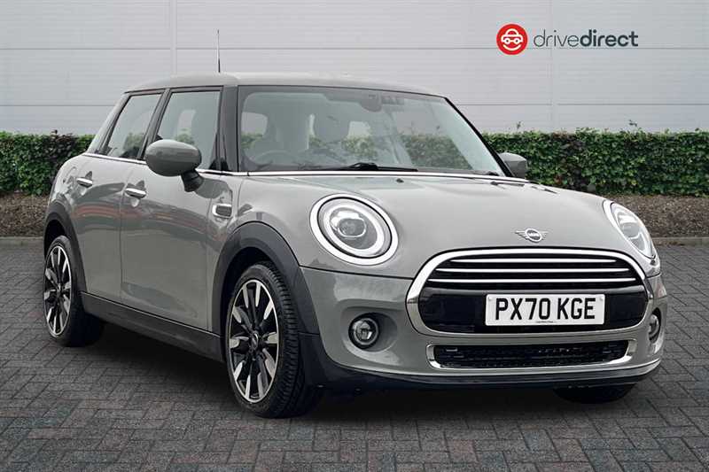Used MINI Hatch 2020 for sale - 77900700: Photo 1