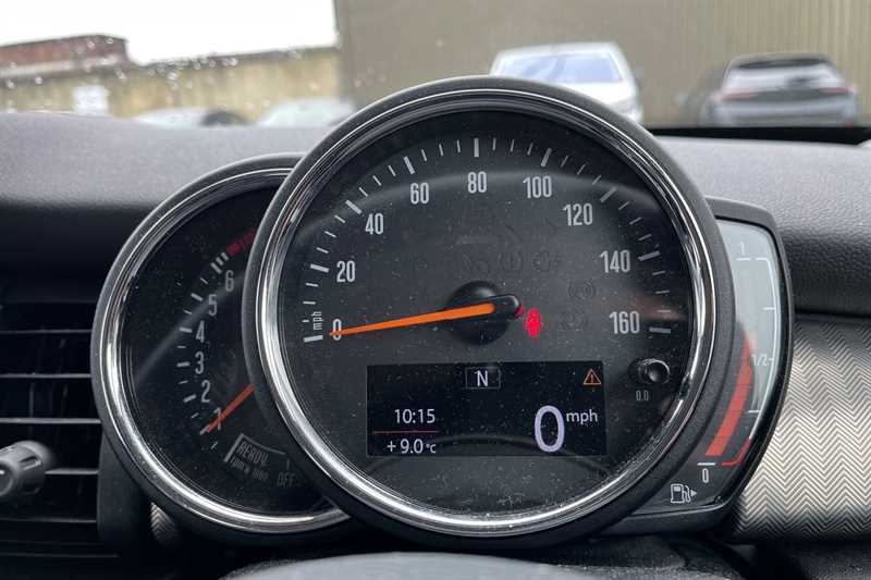 Used MINI Hatch 2020 for sale - 77900700: Photo 20