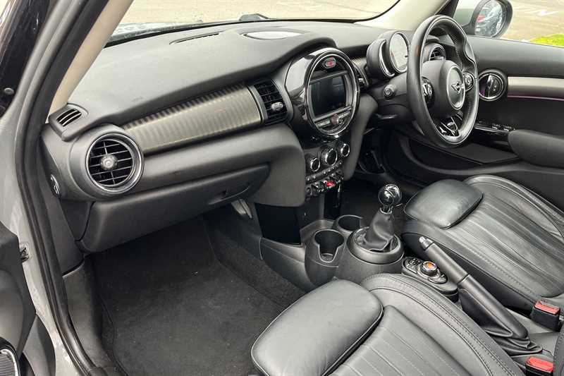 Used MINI Hatch 2020 for sale - 77900700: Photo 38