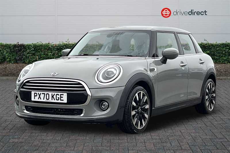 Used MINI Hatch 2020 for sale - 77900700: Photo 7
