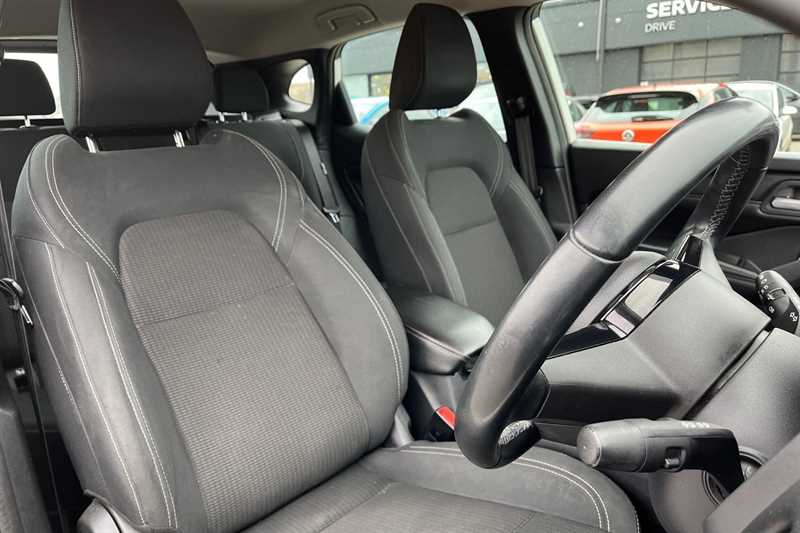 Used Nissan Qashqai 2021 for sale - 78216532: Photo 23