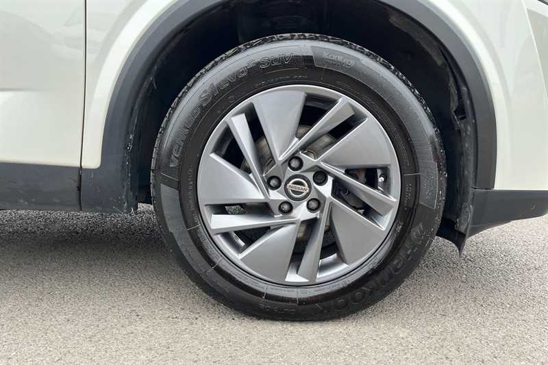 Used Nissan Qashqai 2021 for sale - 78216532: Photo 9