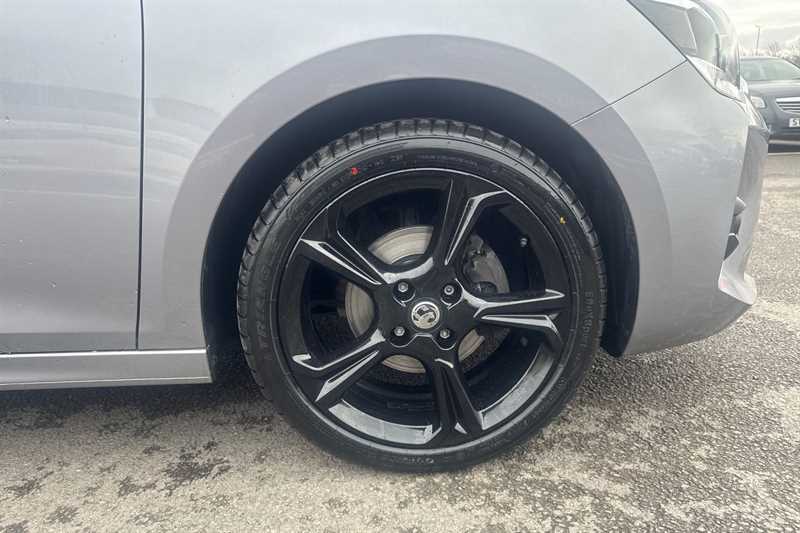 Used Vauxhall Corsa 2023 for sale - 77914987: Photo 12