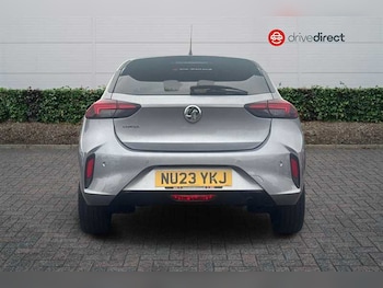 Used Vauxhall Corsa 2023 for sale - 77914987: Photo