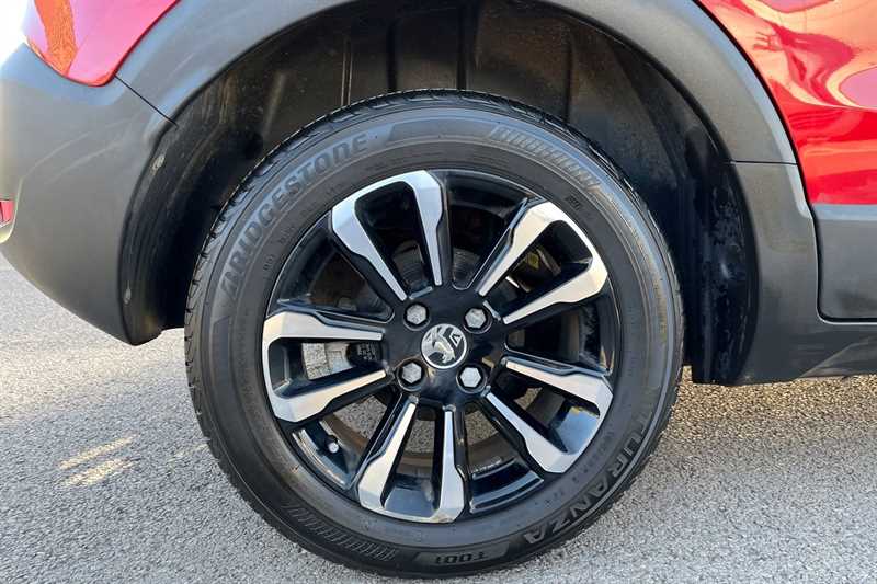 Used Vauxhall Crossland 2022 for sale - 77576707: Photo 12