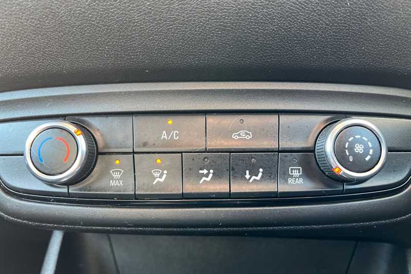 Used Vauxhall Crossland 2022 for sale - 77576707: Photo 15