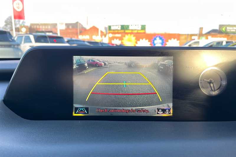 Used Lexus UX 2019 for sale - 78160240: Photo 19