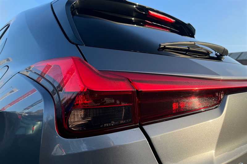 Used Lexus UX 2019 for sale - 78160240: Photo 31