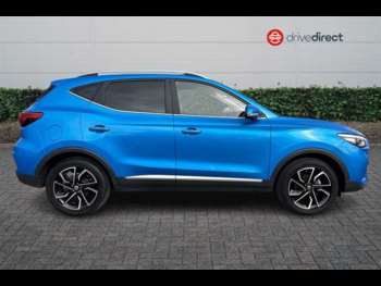 Used MG MG ZS 2024 for sale - 74657340: Photo