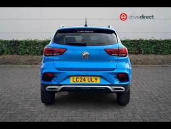 Used MG MG ZS 2024 for sale - 74657340: Photo