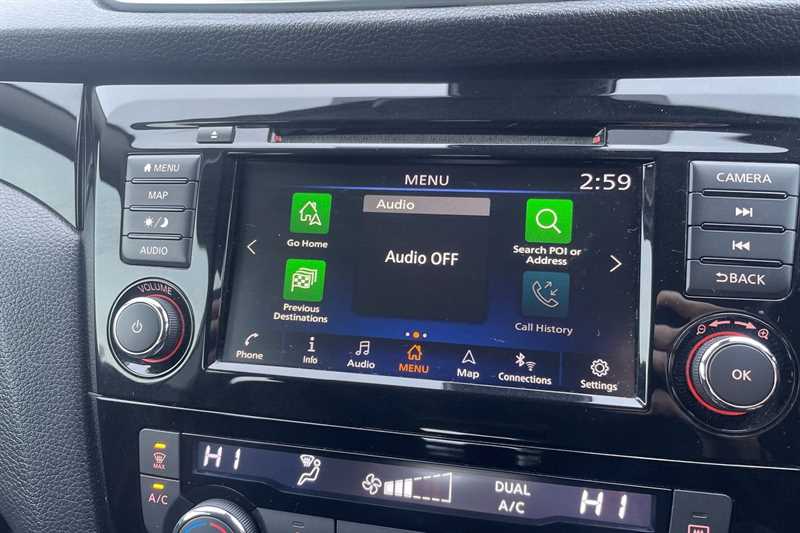 Used Nissan Qashqai 2020 for sale - 77700449: Photo 17