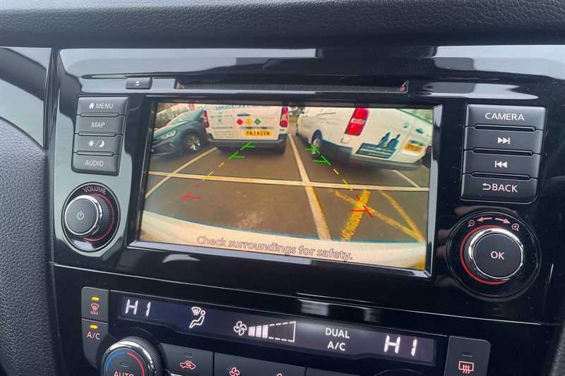 Used Nissan Qashqai 2020 for sale - 77700449: Photo 19