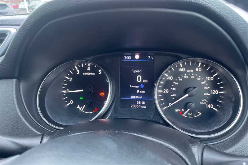 Used Nissan Qashqai 2020 for sale - 77700449: Photo 20