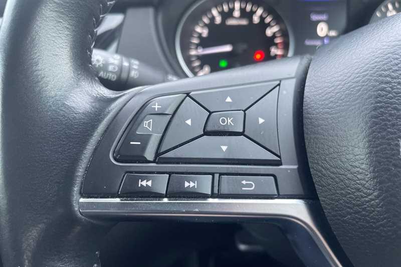 Used Nissan Qashqai 2020 for sale - 77700449: Photo 21