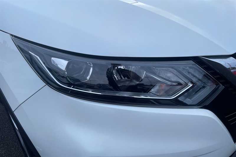 Used Nissan Qashqai 2020 for sale - 77700449: Photo 28