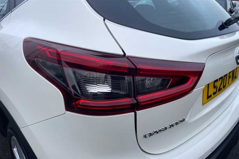 Used Nissan Qashqai 2020 for sale - 77700449: Photo 31