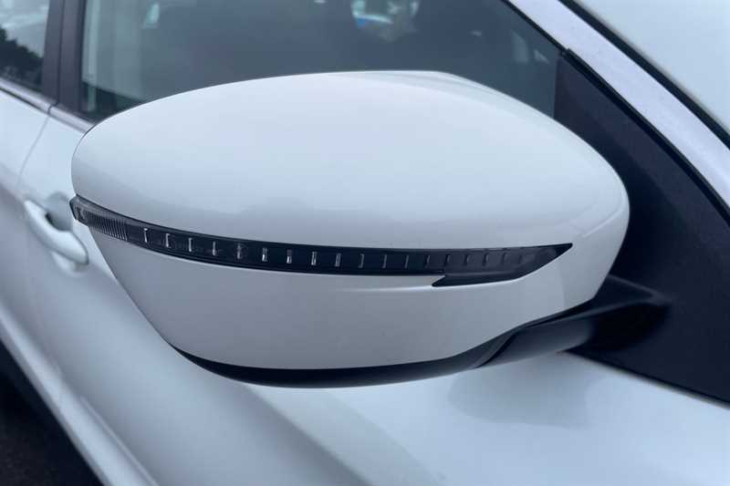 Used Nissan Qashqai 2020 for sale - 77700449: Photo 34