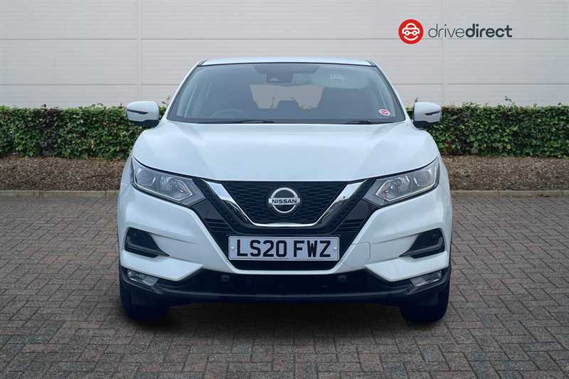 Used Nissan Qashqai 2020 for sale - 77700449: Photo 8