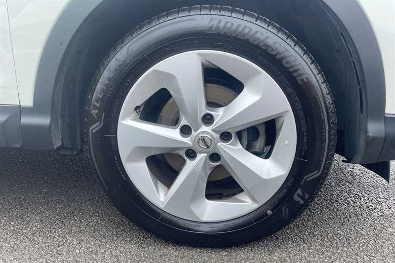 Used Nissan Qashqai 2020 for sale - 77700449: Photo 9