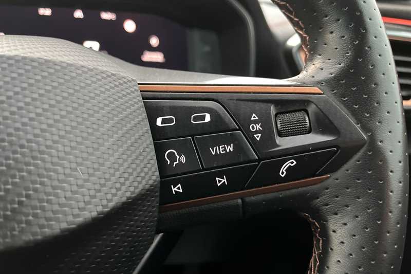 Used Cupra Formentor 2022 for sale - 76490030: Photo 22