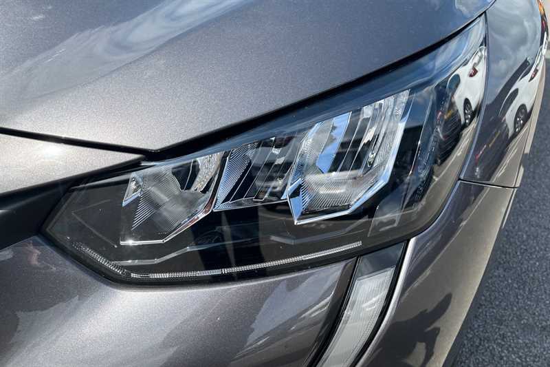 Used Peugeot 208 2022 for sale - 76529924: Photo 29