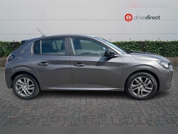 Used Peugeot 208 undefined for sale - 76529924: Photo