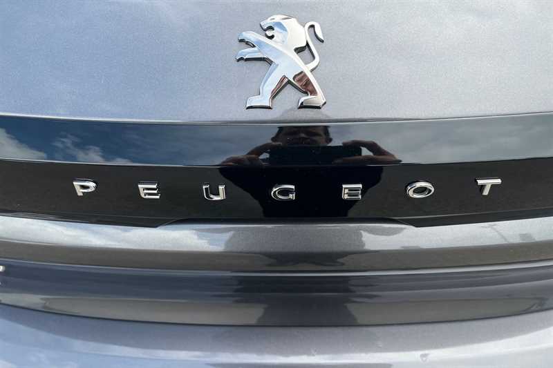 Used Peugeot 208 2022 for sale - 76529924: Photo 37