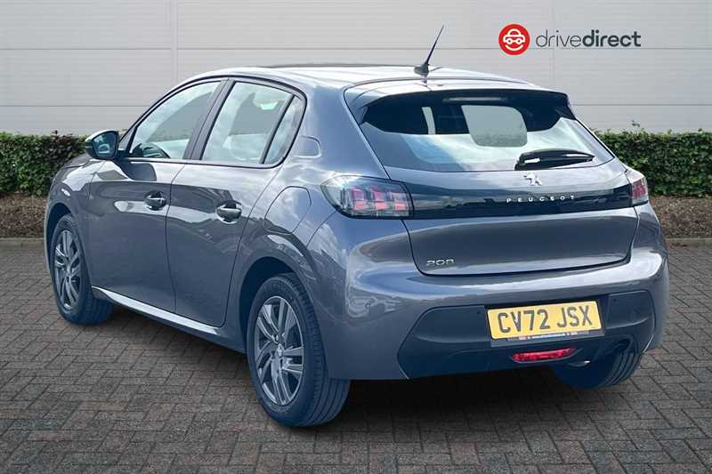 Used Peugeot 208 2022 for sale - 76529924: Photo 5