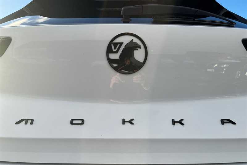 Used Vauxhall Mokka 2025 for sale - 76955919: Photo 30