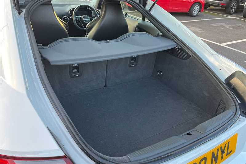 Used Audi TT 2020 for sale - 77415567: Photo 25