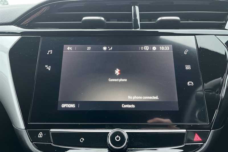 Used Vauxhall Corsa 2022 for sale - 78138381: Photo 40