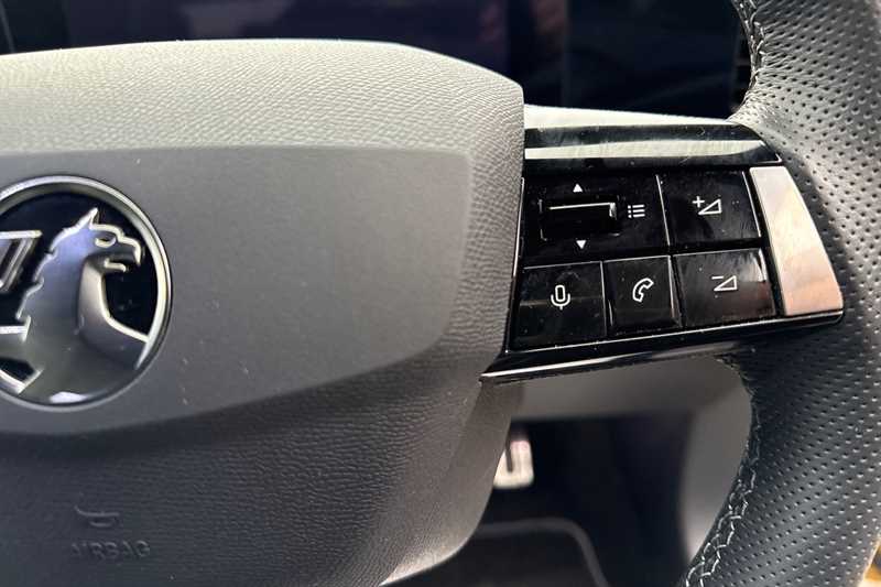 Used Vauxhall Astra 2023 for sale - 77895462: Photo 22