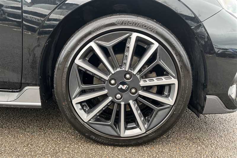 Used Hyundai i20 2023 for sale - 77757216: Photo 9