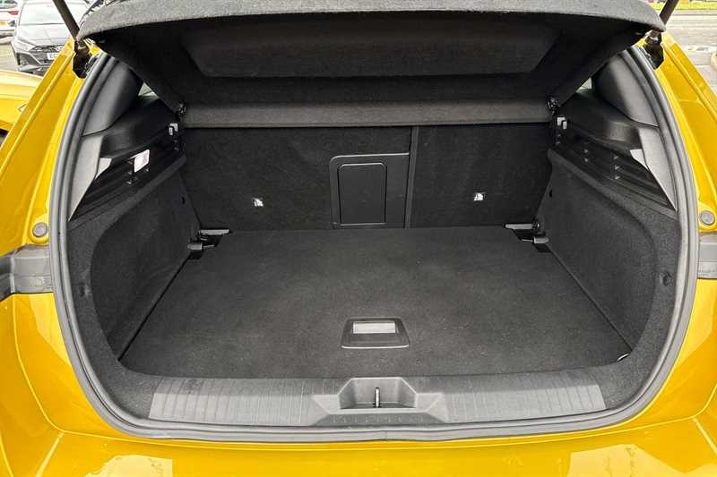 Used Vauxhall Astra 2023 for sale - 77429922: Photo 25