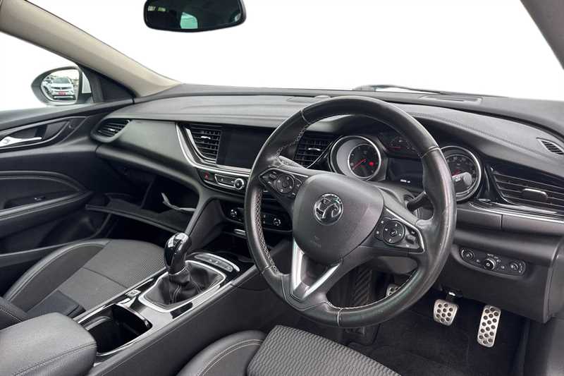 Used Vauxhall Insignia 2018 for sale - 76516671: Photo 10