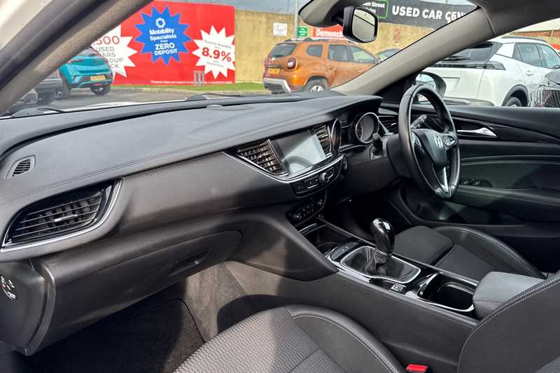 Used Vauxhall Insignia 2018 for sale - 76516671: Photo 13