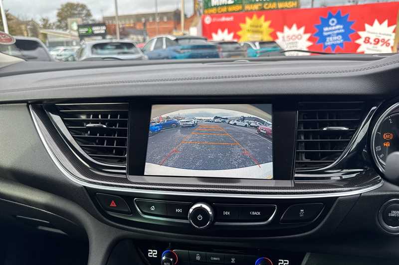 Used Vauxhall Insignia 2018 for sale - 76516671: Photo 19