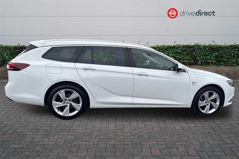 Used Vauxhall Insignia 2018 for sale - 76516671: Photo 2