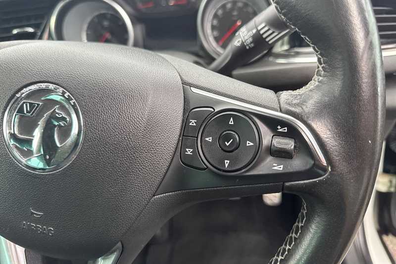 Used Vauxhall Insignia 2018 for sale - 76516671: Photo 22