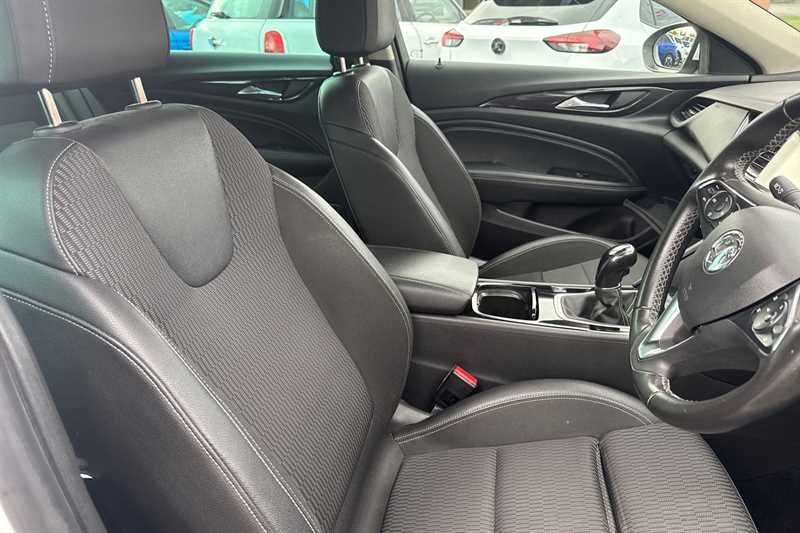 Used Vauxhall Insignia 2018 for sale - 76516671: Photo 23