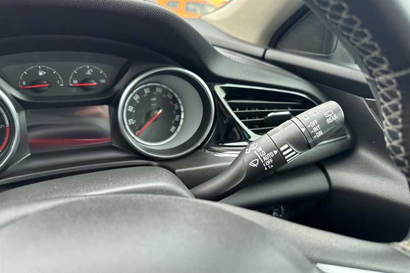 Used Vauxhall Insignia 2018 for sale - 76516671: Photo 26