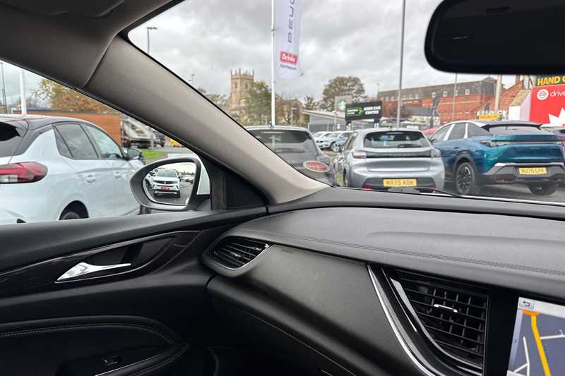 Used Vauxhall Insignia 2018 for sale - 76516671: Photo 39