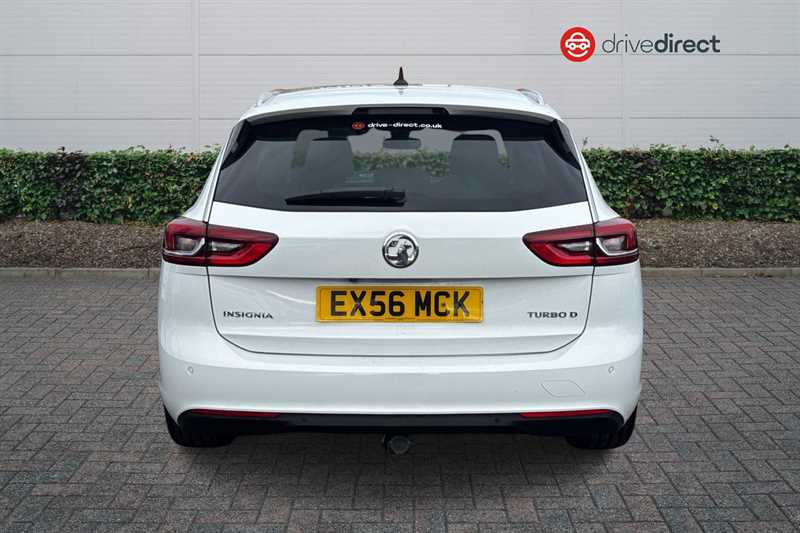 Used Vauxhall Insignia 2018 for sale - 76516671: Photo 4