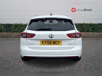 Used Vauxhall Insignia 2018 for sale - 76516671: Photo