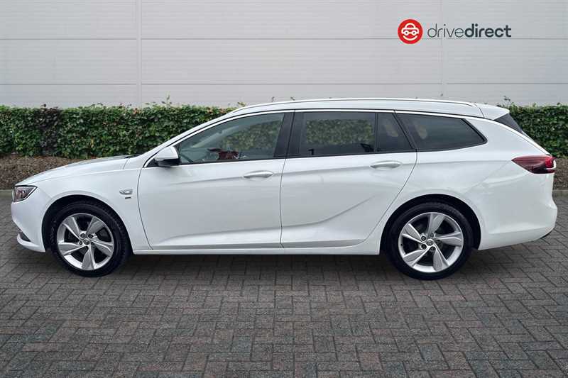 Used Vauxhall Insignia 2018 for sale - 76516671: Photo 6