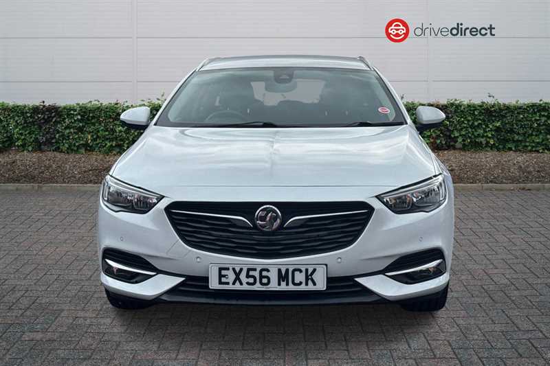 Used Vauxhall Insignia 2018 for sale - 76516671: Photo 8