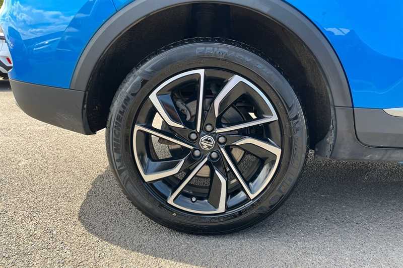 Used MG MG ZS 2022 for sale - 76917029: Photo 10