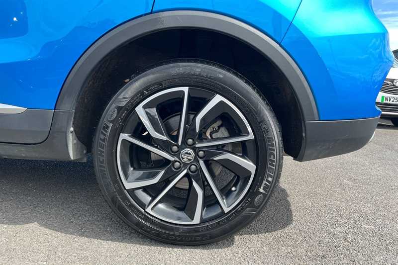 Used MG MG ZS 2022 for sale - 76917029: Photo 11